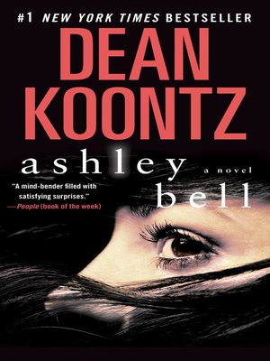 cover image of Ashley Bell